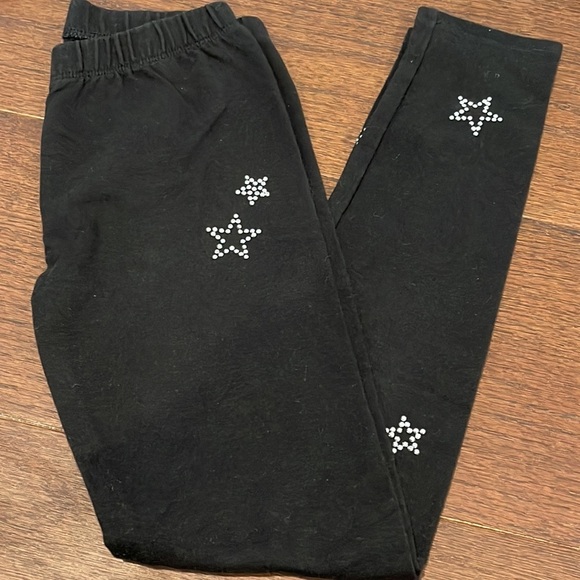Gap Girls Bundle of Leggings All Size Medium 8 - Picture 2 of 10